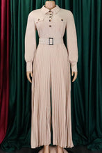 Diva Jumpsuit - Foxy And Beautiful