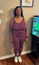 Striped Jumper - Foxy And Beautiful Boutique