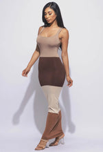Melanie Maxi Dress - Foxy And Beautiful Boutique