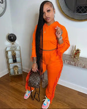 Deborah Pant Set - Foxy And Beautiful