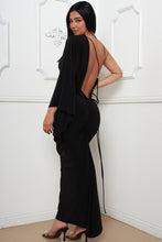 Marion Maxi Dress - Foxy And Beautiful