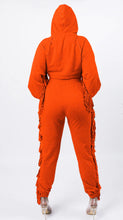 Deborah Pant Set - Foxy And Beautiful