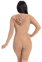 Studded Romper - Foxy And Beautiful