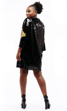 Birthday Queen Dress - Foxy And Beautiful