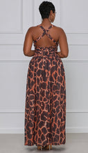 Wild Love Maxi Dress - Foxy And Beautiful Boutique