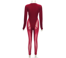 Faye Jumpsuit - Foxy And Beautiful
