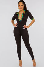 Ena Jumpsuit - Foxy And Beautiful