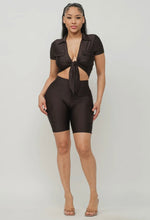 Eve Short Set - Foxy And Beautiful Boutique