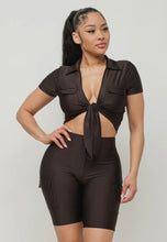 Eve Short Set - Foxy And Beautiful Boutique