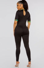 Ena Jumpsuit - Foxy And Beautiful