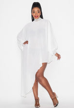Christy Dress - Foxy And Beautiful