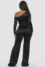 Bad Behavior Jumpsuit - Foxy And Beautiful
