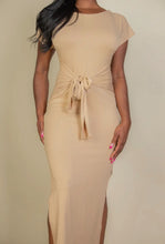 Kena Midi Dress - Foxy And Beautiful Boutique