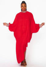 Christy Dress - Foxy And Beautiful