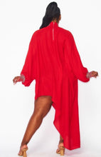 Christy Dress - Foxy And Beautiful