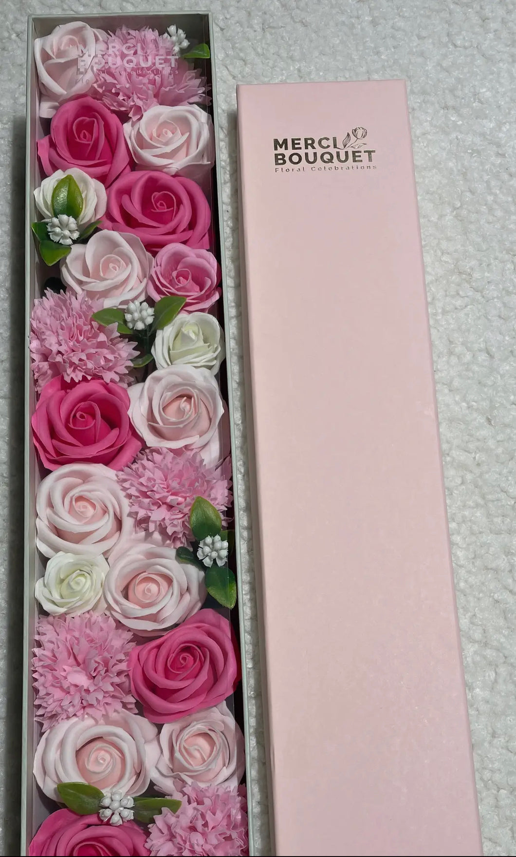 Baby Blessings Soap Gift Set - Foxy And Beautiful