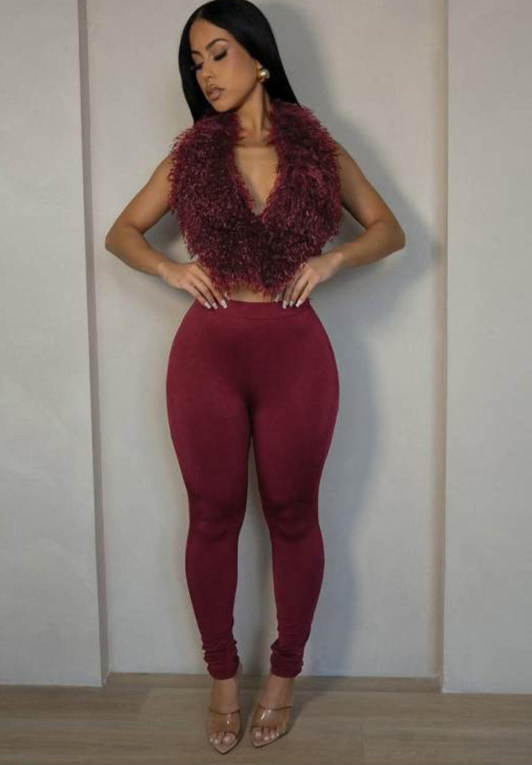 The Muse Set - Foxy And Beautiful Boutique