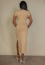 Kena Midi Dress - Foxy And Beautiful Boutique