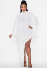 Christy Dress - Foxy And Beautiful
