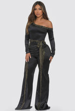 Bad Behavior Jumpsuit - Foxy And Beautiful