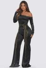 Bad Behavior Jumpsuit - Foxy And Beautiful