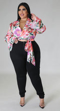 Blossom Baby Top - Foxy And Beautiful