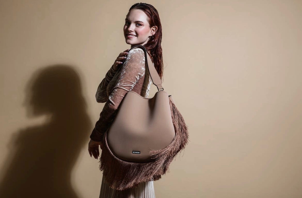 Euphoria Handbag - Foxy And Beautiful