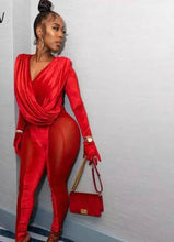 Faye Jumpsuit - Foxy And Beautiful