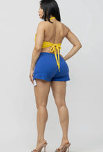 Priceless Short Set - Foxy And Beautiful Boutique