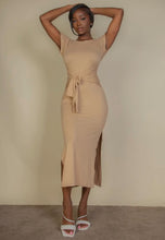 Kena Midi Dress - Foxy And Beautiful Boutique