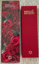 Classic Red Roses Soap Set - Foxy And Beautiful