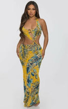 Leonie Maxi Dress - Foxy And Beautiful