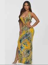 Leonie Maxi Dress - Foxy And Beautiful