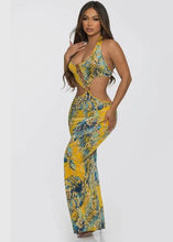 Leonie Maxi Dress - Foxy And Beautiful