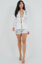 Elegant Short Set - Foxy And Beautiful