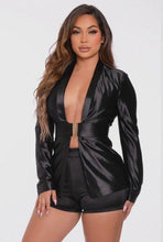 Elegant Short Set - Foxy And Beautiful