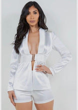 Elegant Short Set - Foxy And Beautiful