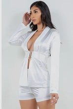 Elegant Short Set - Foxy And Beautiful
