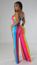 Marlene Jumpsuit - Foxy And Beautiful