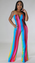 Marlene Jumpsuit - Foxy And Beautiful