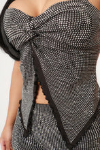 Bling Short Set - Foxy And Beautiful Boutique