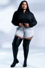 Surgical Flatform Boots - Foxy And Beautiful