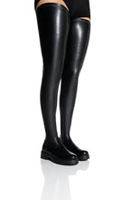 Surgical Flatform Boots - Foxy And Beautiful