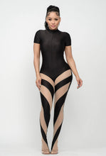 Jaz Jumpsuit - Foxy And Beautiful