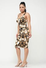 Renee Mini Dress - Foxy And Beautiful