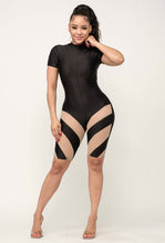 Jaz Romper