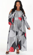 Vikki Jumpsuit - Foxy And Beautiful