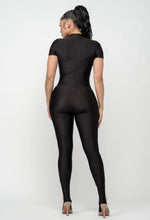 Jaz Jumpsuit - Foxy And Beautiful