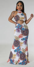 Maven Maxi Dress - Foxy And Beautiful