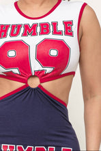 Humble 99 Dress - Foxy And Beautiful